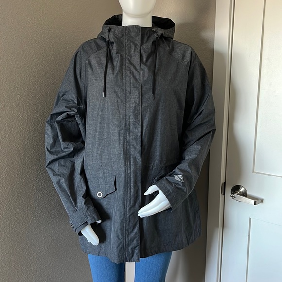 Columbia Omni-Tech Jacket - Picture 1 of 7